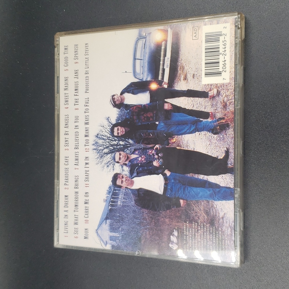 CD ARCANGELS - Picture 2 of 4